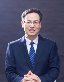 朱磊老師 - 企業培訓師