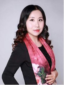 汪珈老師 - 企業培訓師