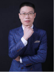 紀鑒老師 - 企業培訓師