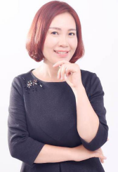 曾秋香-企業(yè)培訓(xùn)師