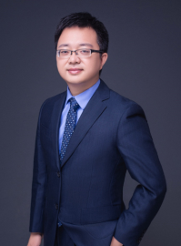 彭曉輝-企業培訓師