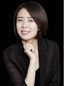 趙曉霞-企業培訓師