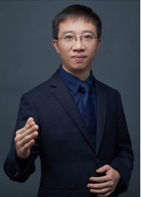 黃國(guó)亮-企業(yè)培訓(xùn)師