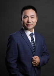 朱琪老師 - 企業培訓師