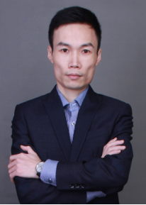 劉俊文-企業培訓師