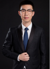 趙世宇-企業培訓師