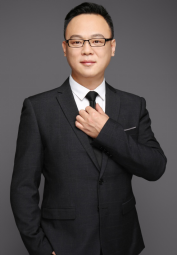 吳江老師 - 企業培訓師