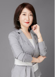 王冬焱老師 - 企業培訓師