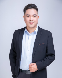 易志勤-企業培訓師