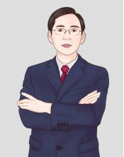 于楓-企業培訓師