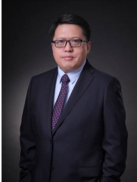 鄢利老師 - 企業(yè)培訓師