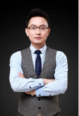 郭宏偉老師 - 企業培訓師