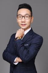 周丹球-企業培訓師