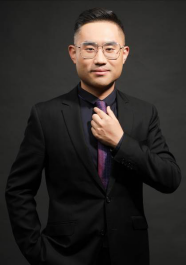 劉海濤-企業培訓師