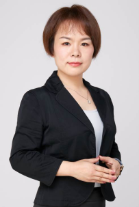 嚴雅麗-企業培訓師