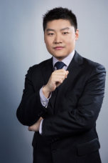 趙博-企業培訓師