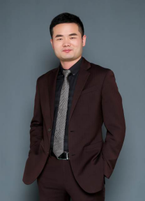 徐毅-企業培訓師