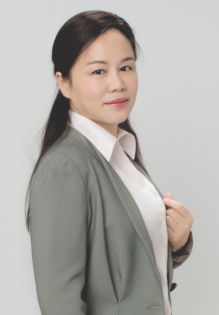 李彥-企業培訓師