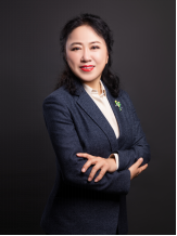 楊麗萍-企業(yè)培訓(xùn)師