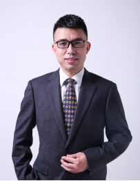 章利勇-企業(yè)培訓(xùn)師