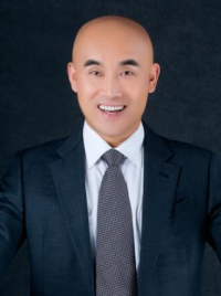 史振鈞-企業(yè)培訓(xùn)師