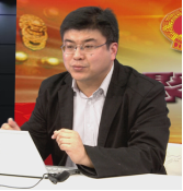 張鵬-企業(yè)培訓(xùn)師