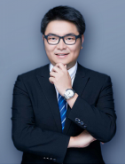 黃日涵-企業(yè)培訓(xùn)師