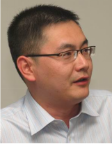 胡冰川-企業培訓師