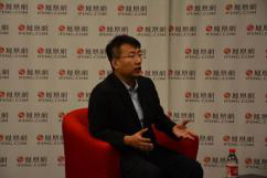 儲殷-企業培訓師