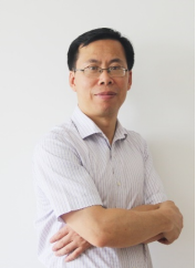 曾經(jīng)-企業(yè)培訓(xùn)師