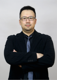 徐力-企業培訓師