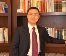 單鋒-企業培訓師