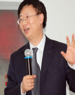 崔翔-企業培訓師