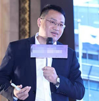 吳昌鴻-企業培訓師