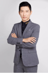 金滿錚-企業培訓師