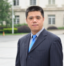 柴俊武-企業培訓師