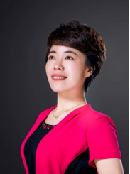 胡丹-企業培訓師