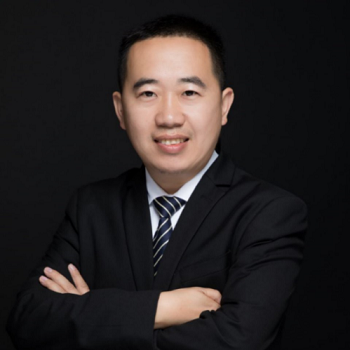 鐘聲-企業(yè)培訓(xùn)師