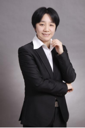 李丹-企業培訓師