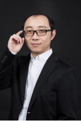 張慕梁老師 - 企業(yè)培訓(xùn)師