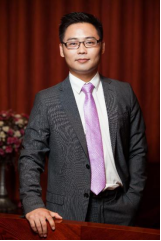 馬龍照-企業培訓師