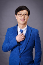 李玉國-企業培訓師