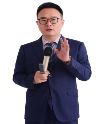 薛旭亮-企業培訓師