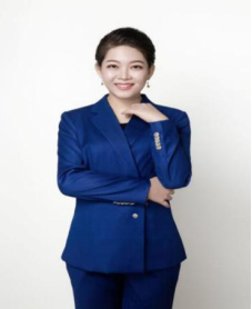 孫婧婧老師 - 企業培訓師