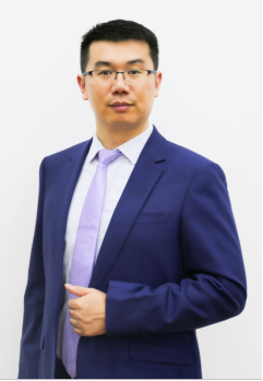 許辰老師 - 企業(yè)培訓(xùn)師