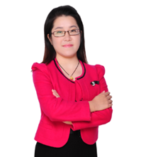 李華-企業(yè)培訓(xùn)師