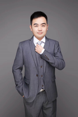 吳百華老師 - 企業(yè)培訓師