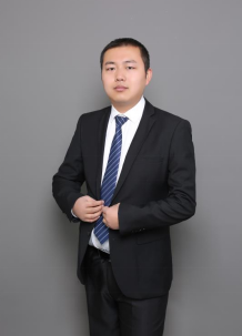 瀟木-企業(yè)培訓(xùn)師