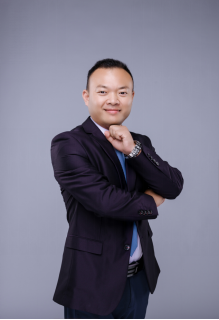 趙陽-企業(yè)培訓師