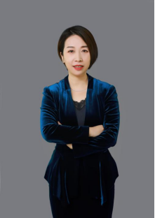 朱月萍-企業(yè)培訓師